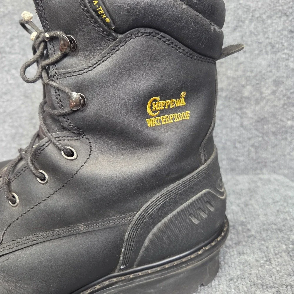 Mens Chippewa Aldarion 8